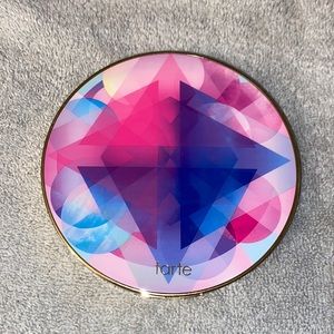 Tarte eyeshadow palette